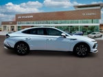 2025 Sonata Thumbnail 9
