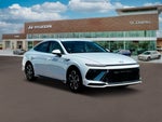 2025 Sonata Thumbnail 11