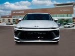 2025 Sonata Thumbnail 12