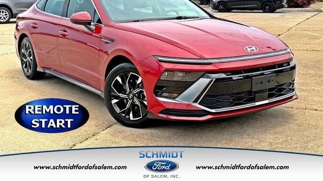 Preowned 2025 Hyundai SONATA SEL for Sale