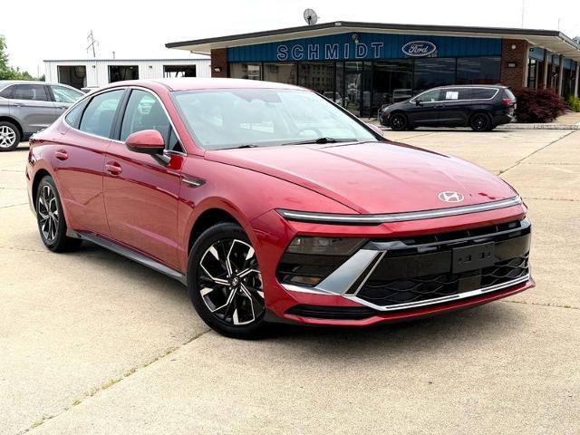 2025 Hyundai Sonata - $26,865