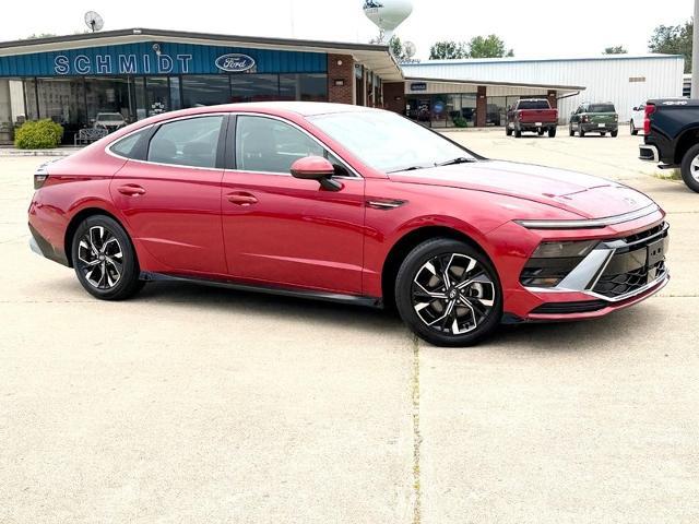 2025 Hyundai Sonata - $26,865