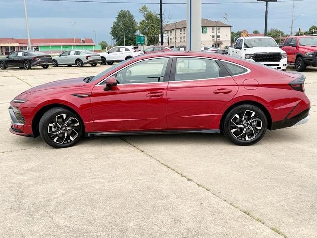 2025 Hyundai Sonata - $26,865