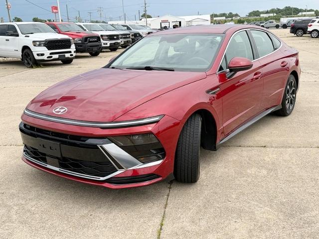 2025 Hyundai Sonata - $26,865