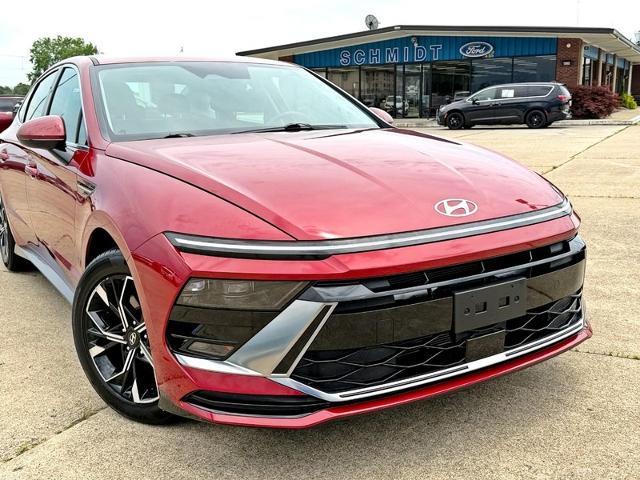 2025 Hyundai Sonata - $26,865