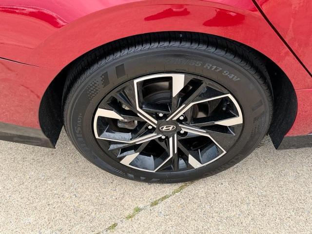 2025 Hyundai Sonata - $26,865