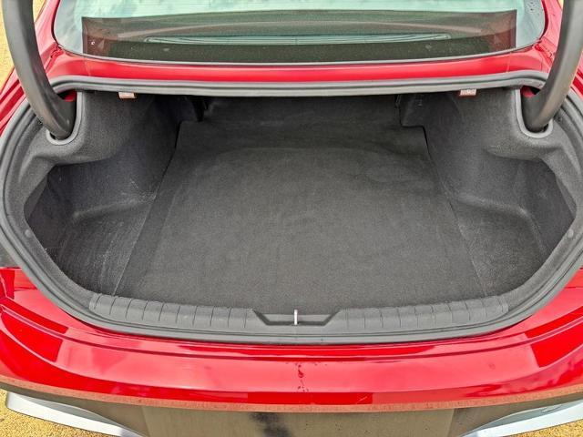 2025 Hyundai Sonata - $26,865