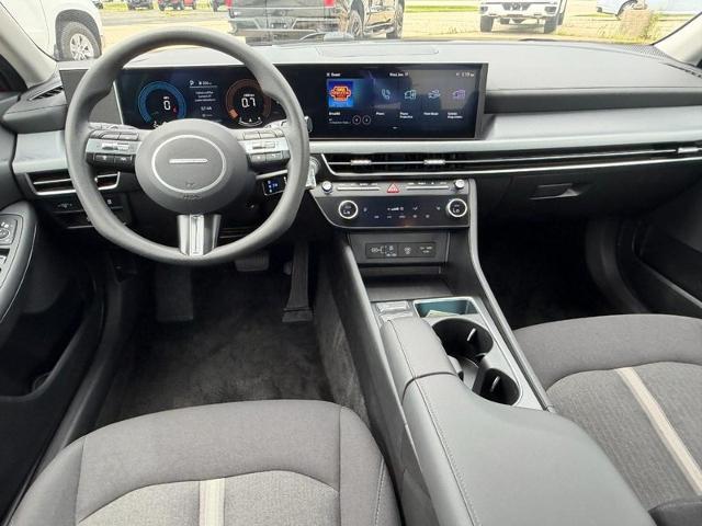 2025 Hyundai Sonata - $26,865
