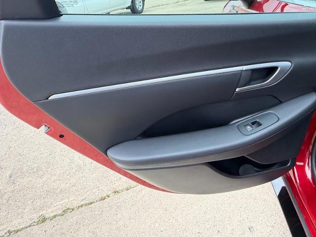 2025 Hyundai Sonata - $26,865