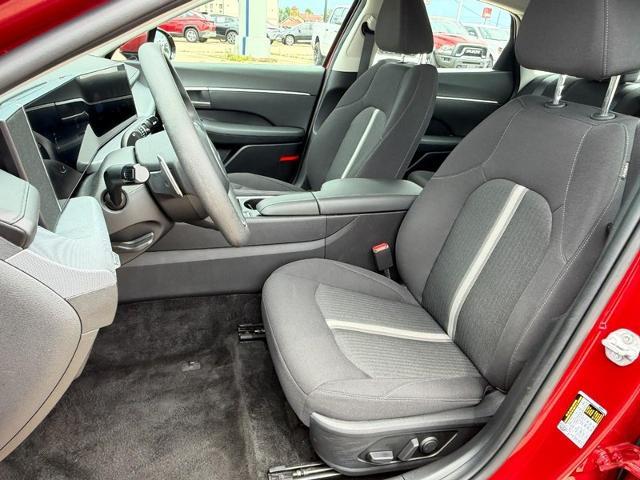 2025 Hyundai Sonata - $26,865