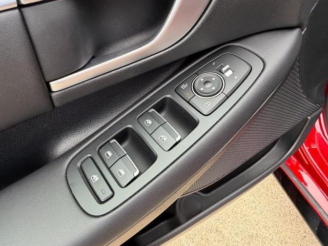2025 Hyundai Sonata - $26,865