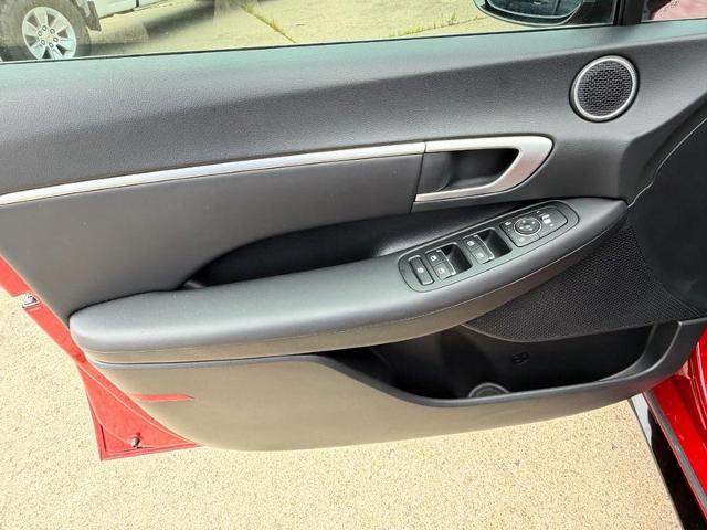 2025 Hyundai Sonata - $26,865