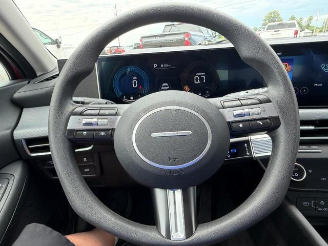 2025 Hyundai Sonata - $26,865