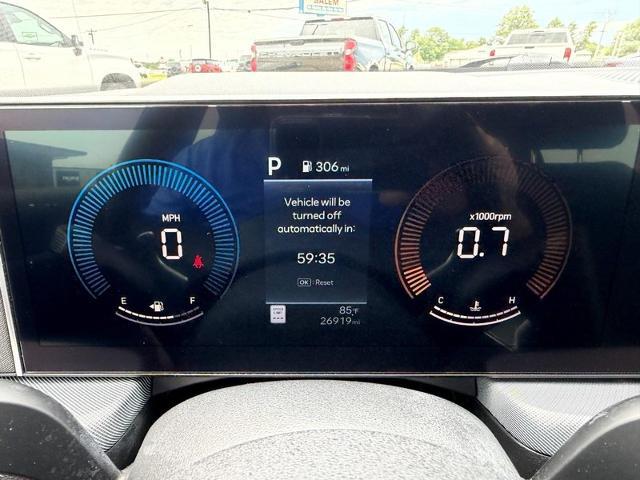2025 Hyundai Sonata - $26,865