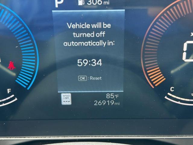 2025 Hyundai Sonata - $26,865