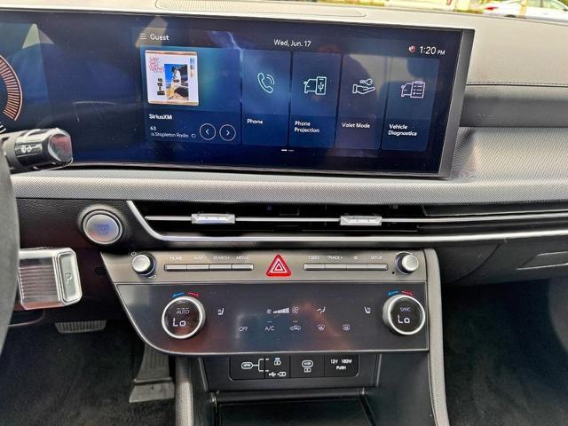 2025 Hyundai Sonata - $26,865
