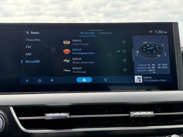 2025 Hyundai Sonata - $26,865