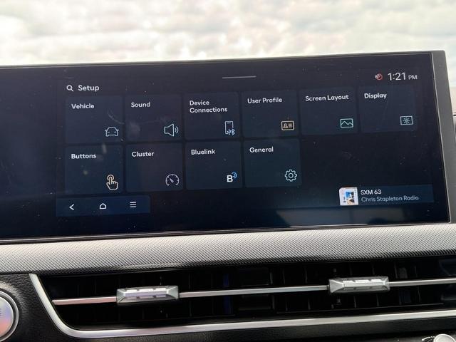 2025 Hyundai Sonata - $26,865