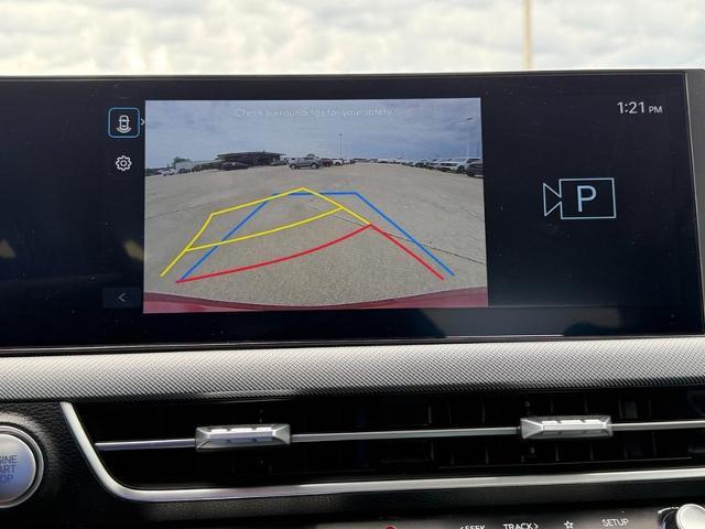 2025 Hyundai Sonata - $26,865