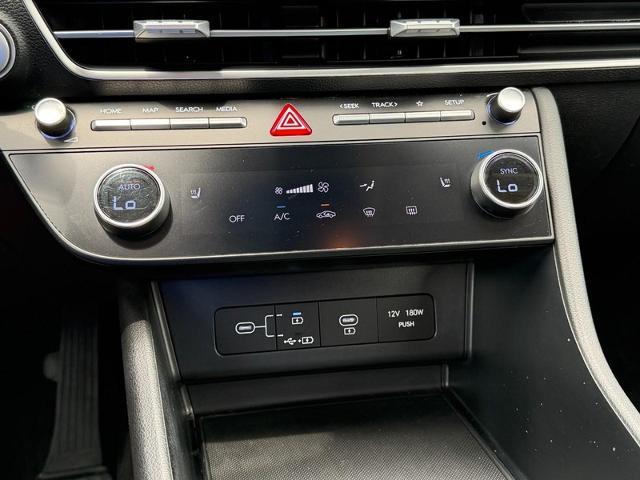 2025 Hyundai Sonata - $26,865