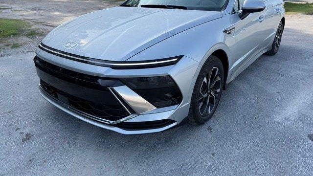 Preowned 2025 Hyundai SONATA SEL for Sale