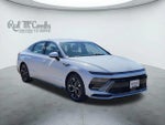 2025 Sonata Thumbnail 1