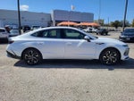 2025 Sonata Thumbnail 2