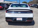 2025 Sonata Thumbnail 4