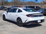 2025 Sonata Thumbnail 5