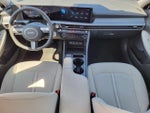 2025 Sonata Thumbnail 11