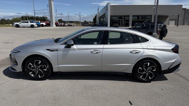2025 Hyundai Sonata - $24,900