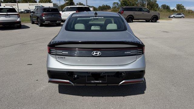 2025 Hyundai Sonata - $24,900
