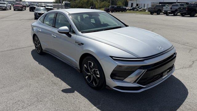 2025 Hyundai Sonata - $24,900