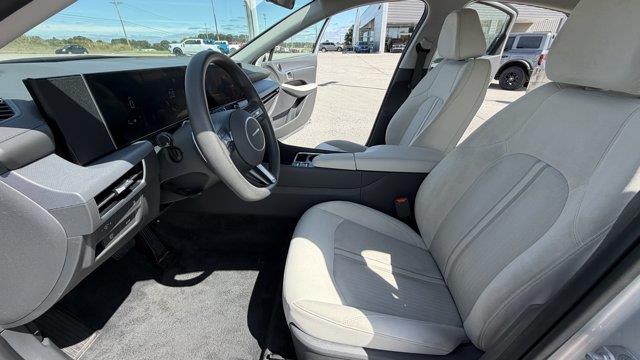 2025 Hyundai Sonata - $24,900