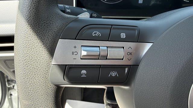 2025 Hyundai Sonata - $24,900