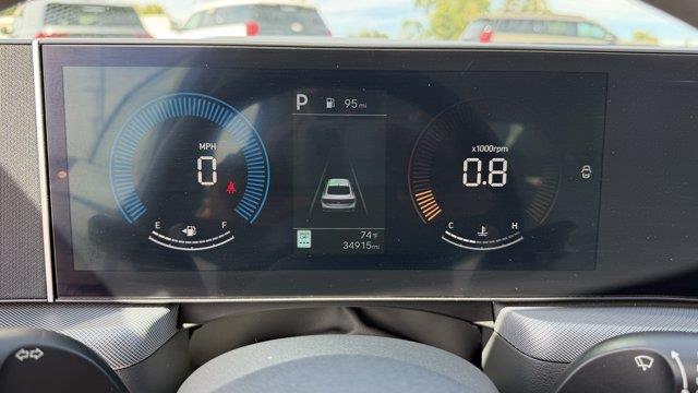 2025 Hyundai Sonata - $24,900