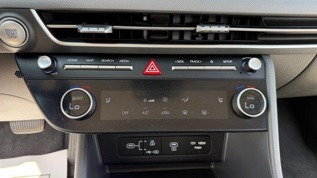 2025 Hyundai Sonata - $24,900