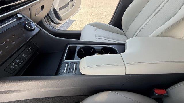 2025 Hyundai Sonata - $24,900