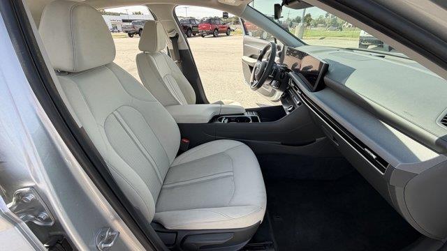 2025 Hyundai Sonata - $24,900