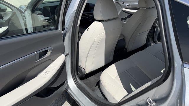 2025 Hyundai Sonata - $24,900