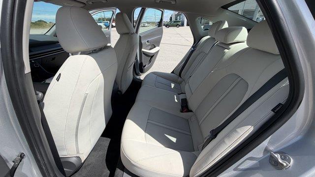 2025 Hyundai Sonata - $24,900