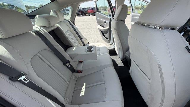 2025 Hyundai Sonata - $24,900