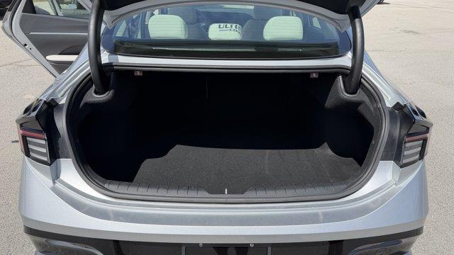2025 Hyundai Sonata - $24,900