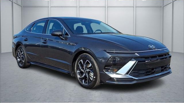 Preowned 2025 Hyundai SONATA SEL for Sale