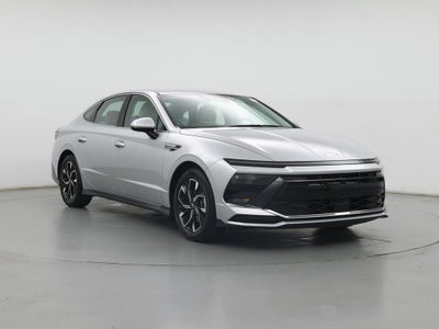 2025 Hyundai Sonata SEL 4DR Sedan