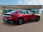 2025 Sonata Thumbnail 8
