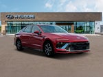 2025 Sonata Thumbnail 11