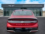 2025 Sonata Thumbnail 6
