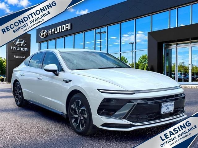 2025 Hyundai Sonata - $29,688