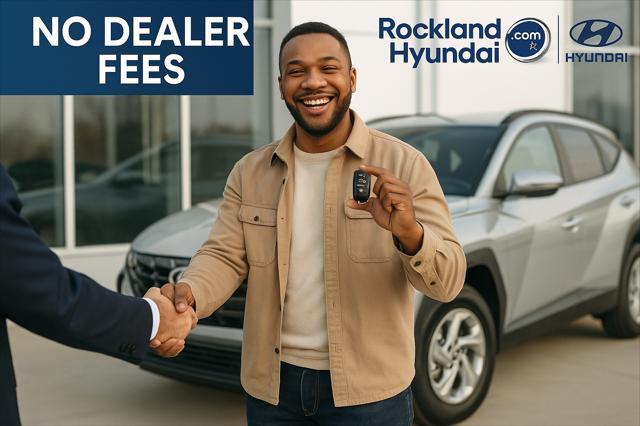 2025 Hyundai Sonata - $29,688